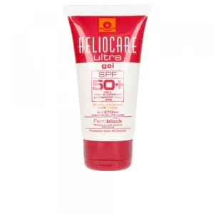 Heliocare - Ultra gel : Sun protection 1.7 Oz / 50 ml