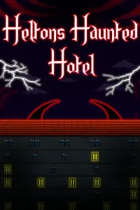 Heltons Haunted Hotel (PC) Steam Key GLOBAL