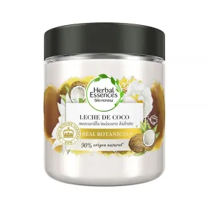 Herbal - Masque Hydratant Coco : Hair care 8.5 Oz / 250 ml