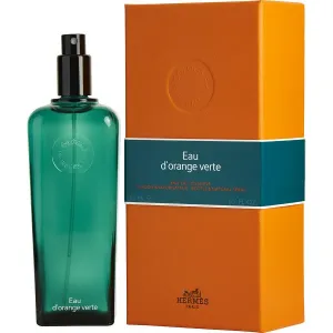 Hermès - Eau d'Orange Verte : Eau De Cologne Spray 6.8 Oz / 200 ml