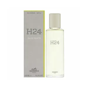 Hermès - H24 : Eau De Toilette 4.2 Oz / 125 ml