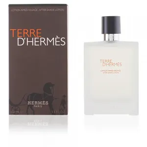 Hermès - Terre d'Hermès : Aftershave 3.4 Oz / 100 ml #68623