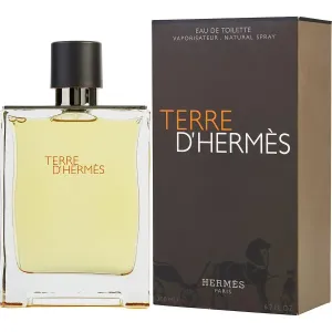 Hermès - Terre d'Hermès : Eau De Toilette Spray 6.8 Oz / 200 ml