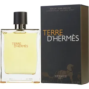 Hermès - Terre d'Hermès : Perfume Spray 6.8 Oz / 200 ml