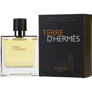 Hermès - Terre d'Hermès : Perfume Spray 2.5 Oz / 75 ml