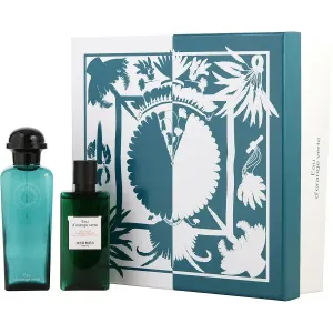 Hermès - Concentré D'Orange Verte : Gift Boxes 3.4 Oz / 100 ml