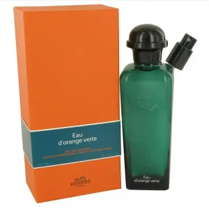 Hermès - Concentré D'Orange Verte : Eau De Cologne Spray 6.8 Oz / 200 ml
