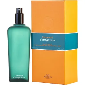 Hermès - Concentré D'Orange Verte : Eau De Toilette Spray 6.8 Oz / 200 ml