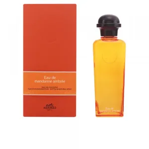 Hermès - Eau De Mandarine Ambrée : Eau De Cologne Spray 6.8 Oz / 200 ml
