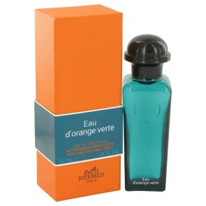 Hermès - Eau d'Orange Verte : Eau De Cologne Spray 1.7 Oz / 50 ml