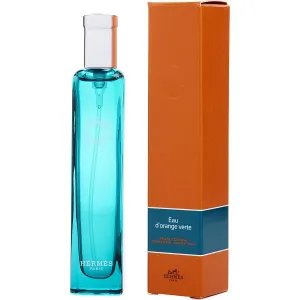 Hermès - Eau D'Orange Verte : Eau De Cologne Spray 15 ml