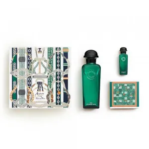 Hermès - Eau D'Orange Verte : Gift Boxes 107,5 ml