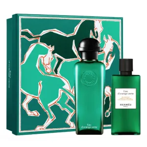Hermès - Eau D'Orange Verte : Gift Boxes 3.4 Oz / 100 ml #139400