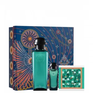 Hermès - Eau D'Orange Verte : Gift Boxes 3.4 Oz / 100 ml