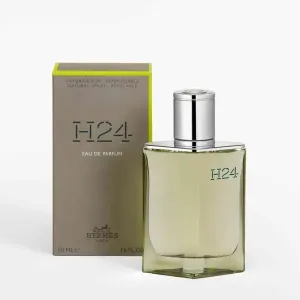 Hermès - H24 : Eau De Parfum Spray 1.7 Oz / 50 ml