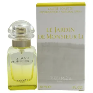 Hermès - Le Jardin De Monsieur Li : Eau De Toilette Spray 1 Oz / 30 ml