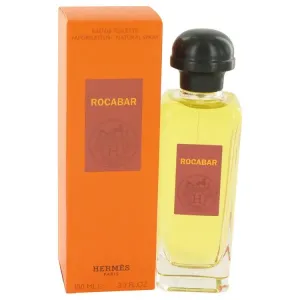 Hermès - Rocabar : Eau De Toilette Spray 3.4 Oz / 100 ml
