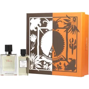 Hermès - Terre D'Hermès : Gift Boxes 1.7 Oz / 50 ml #966303