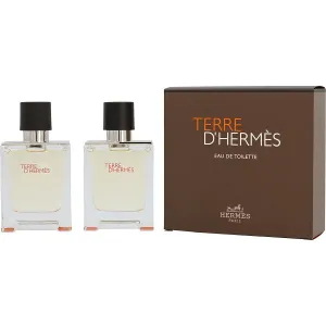 Hermès - Terre D'Hermès : Gift Boxes 3.4 Oz / 100 ml #140724