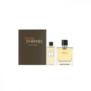Hermès - Terre D'Hermès : Gift Boxes 3.4 Oz / 100 ml #132545