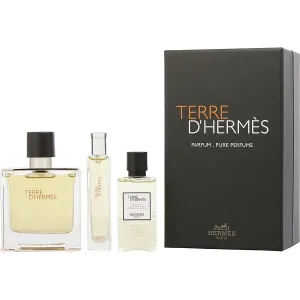 Hermès - Terre D'Hermès : Gift Boxes 6.8 Oz / 90 ml