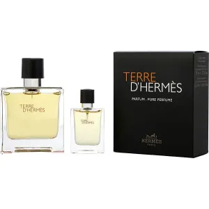 Hermès - Terre D'Hermès : Gift Boxes 87 ml