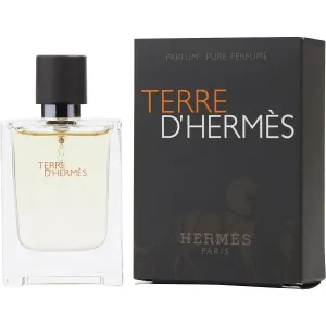 Hermès - Terre d'Hermès : Perfume Spray 12 ml