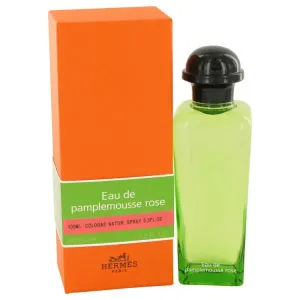 Hermès - Eau De Pamplemousse Rose : Eau De Cologne Spray 3.4 Oz / 100 ml