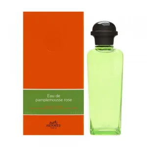 Hermès - Eau De Pamplemousse Rose : Eau De Cologne Spray 6.8 Oz / 200 ml