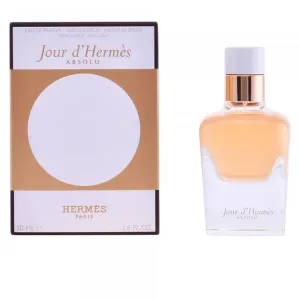 HermesJour D'Hermes Absolu Eau De Parfum Refillable Spray 50ml/1.6oz