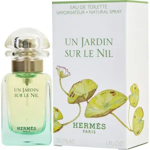 Hermès - Un Jardin Sur Le Nil : Eau De Toilette Spray 1 Oz / 30 ml