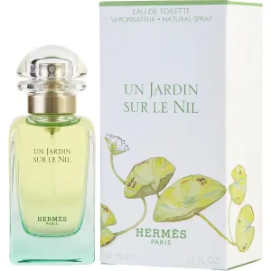 Hermès - Un Jardin Sur Le Nil : Eau De Toilette Spray 1.7 Oz / 50 ml