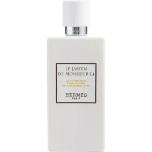 Hermès - Le Jardin De Monsieur Li : Body lotion 190 ml