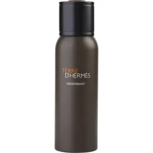 Hermès - Terre D'Hermès : Deodorant 5 Oz / 150 ml