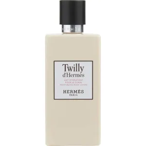 Hermès - Twilly D'Hermès : Body oil, lotion and cream 6.8 Oz / 200 ml
