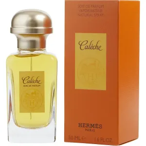 Hermès - Calèche : Silk Perfume Spray 1.7 Oz / 50 ml