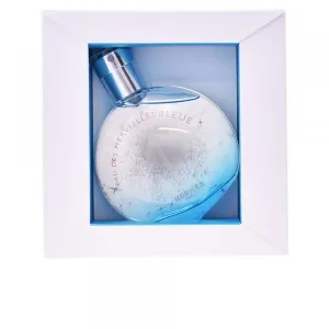Hermès - Eau Des Merveilles Bleue : Eau De Toilette Spray 1.7 Oz / 50 ml