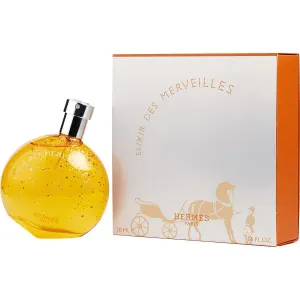 Hermès - Elixir Des Merveilles : Eau De Parfum Spray 1.7 Oz / 50 ml