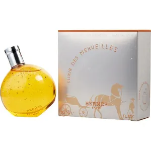 Hermès - Elixir Des Merveilles : Eau De Parfum Spray 1 Oz / 30 ml