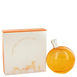 Hermès - Elixir Des Merveilles : Eau De Parfum Spray 3.4 Oz / 100 ml