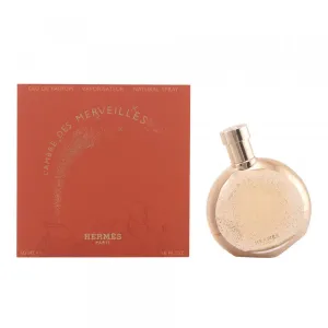 Hermès - L'Ambre Des Merveilles : Eau De Parfum Spray 1.7 Oz / 50 ml
