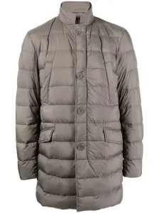 HERNO - Il Cappotto Nylon Down Jacket #1125744