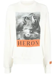 Long sleeve shirts Heron Preston