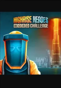 Highrise Heroes: Word Challenge (PC) Steam Key GLOBAL