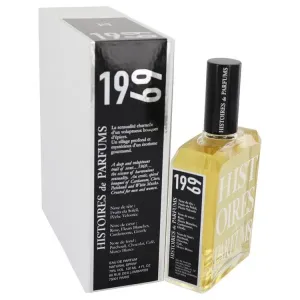 Histoires De Parfums - 1969 Parfum De Revolte : Eau De Parfum Spray 4 Oz / 120 ml