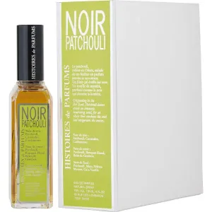 Histoires De Parfums - Noir Patchouli : Eau De Parfum Spray 4 Oz / 120 ml