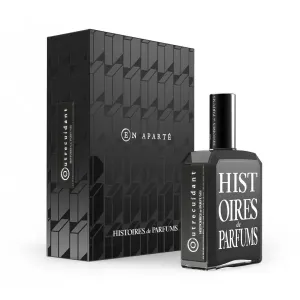 Histoires De Parfums - Outrecuidant : Eau De Parfum Spray 4 Oz / 120 ml