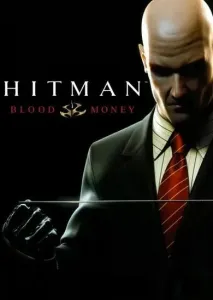 Hitman: Blood Money Steam Key GLOBAL