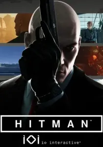 Hitman - The Full Experience Steam Key GLOBAL