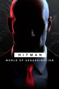 Hitman World of Assassination (PC) Steam Key GLOBAL #1294717